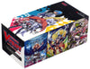 Cardfight Vanguard ULTRARARE Miracle Collection Extra Booster Box V-EB03 - 12 Packs - Multicoloured