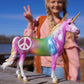 Breyer Freedom Series 1:12 Scale Model Horse | Keep The Peace