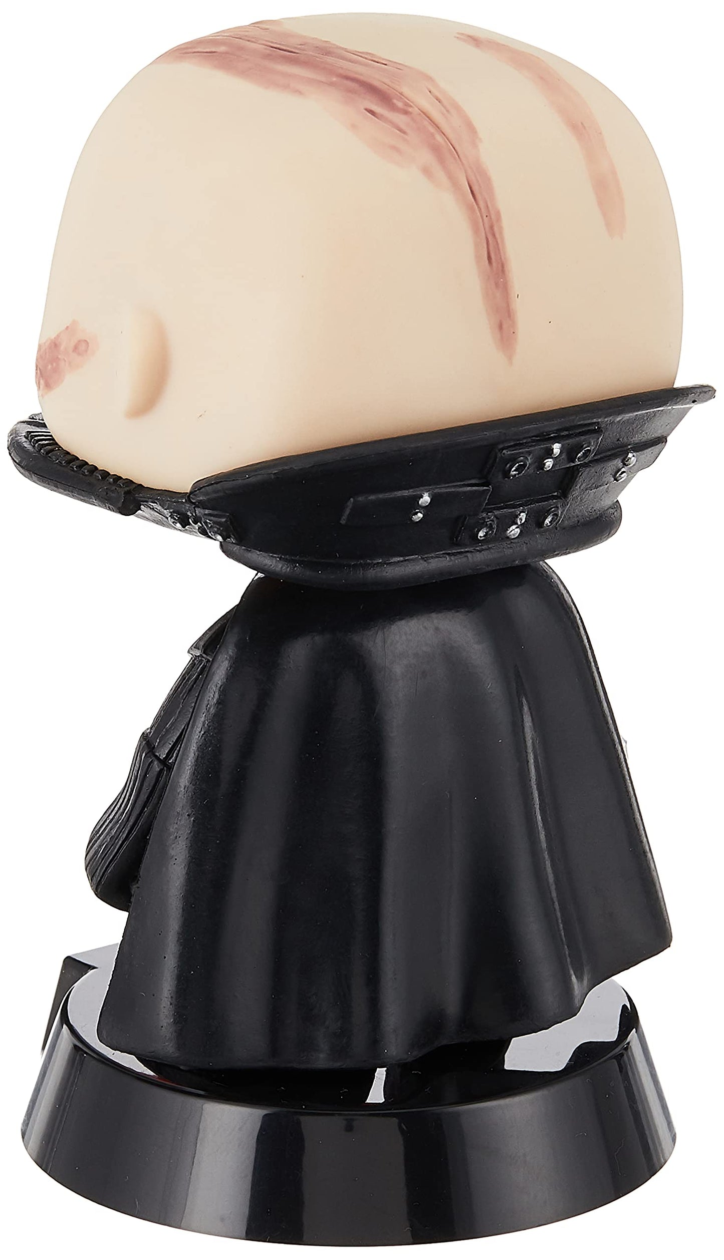 Funko Pop Star Wars: Unmasked Darth Vader Action Figure