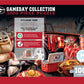 MasterPieces NCAA Gameday Puzzles Collection - Georgia NCAA Gameday Collection 1000 Piece Jigsaw Puzzle  19.25 x 26.75
