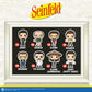 Funko Pop Tv: Seinfeld- Jerry Doing Standup