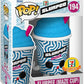 Funko Pop Slurpee Maze Cup 194 Exclusive 7 Eleven 2022