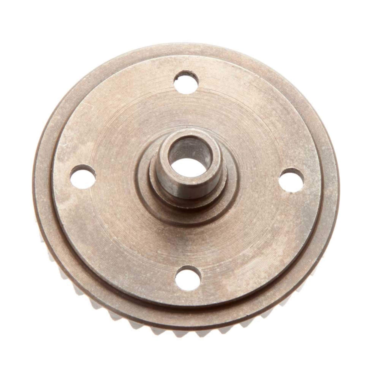 ARRMA Main Diff Gear 43T Spiral (1 Pc): AR310497, Gray