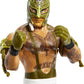 Wwe Basic Rey Mysterio Action Figure, Posable 6-Inch Collectible For Ages 6 Years Old & Up, Series # 127