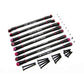 Hot Racing SCX313TL01 Aluminum 4-Link (Four Link) Set for 12.3in (313mm) Axial S
