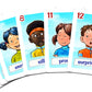 Playroom Entertainment Trading Faces