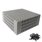 4Pcs Brick 16X16 Classic Baseplate Building Plates For Building Bricks 65803 You Can Freely Put Together Variousbackground Board