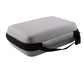 Werjia Hard Carrying Case Compatible With Rg406V /Rg405V Retro Handheld Game Console (Grey)
