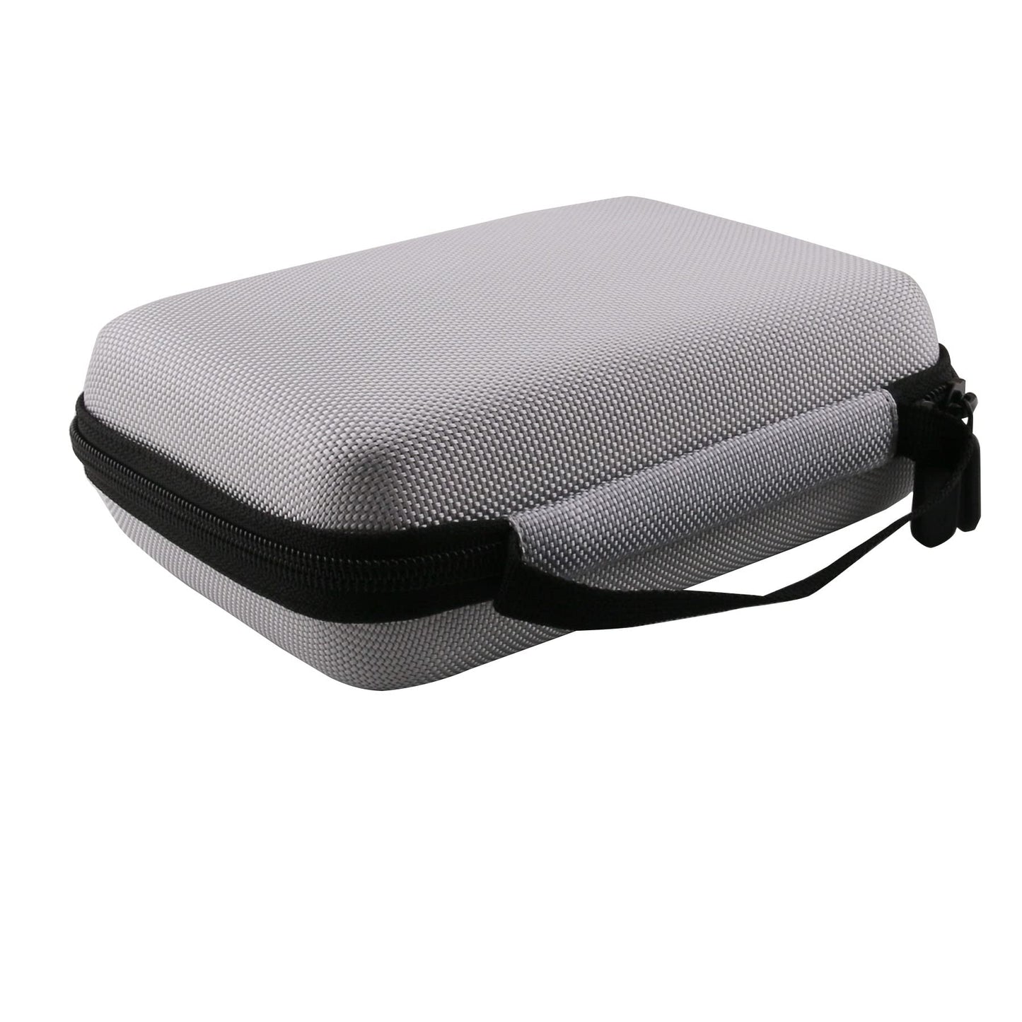 Werjia Hard Carrying Case Compatible With Rg406V /Rg405V Retro Handheld Game Console (Grey)