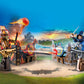Playmobil Novelmore Vs. Burnham Raiders - Duel