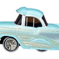 MGA Entertainment Diecast Lowrider 3-Pack, Ages 6+, Multicolor, Includes 1957 Chevy Bel Air, 1987 Chevy C10, 1953 Chevy Pickup