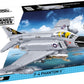 COBI Armed Forces F-4 Phantom II Aircraft Carrier