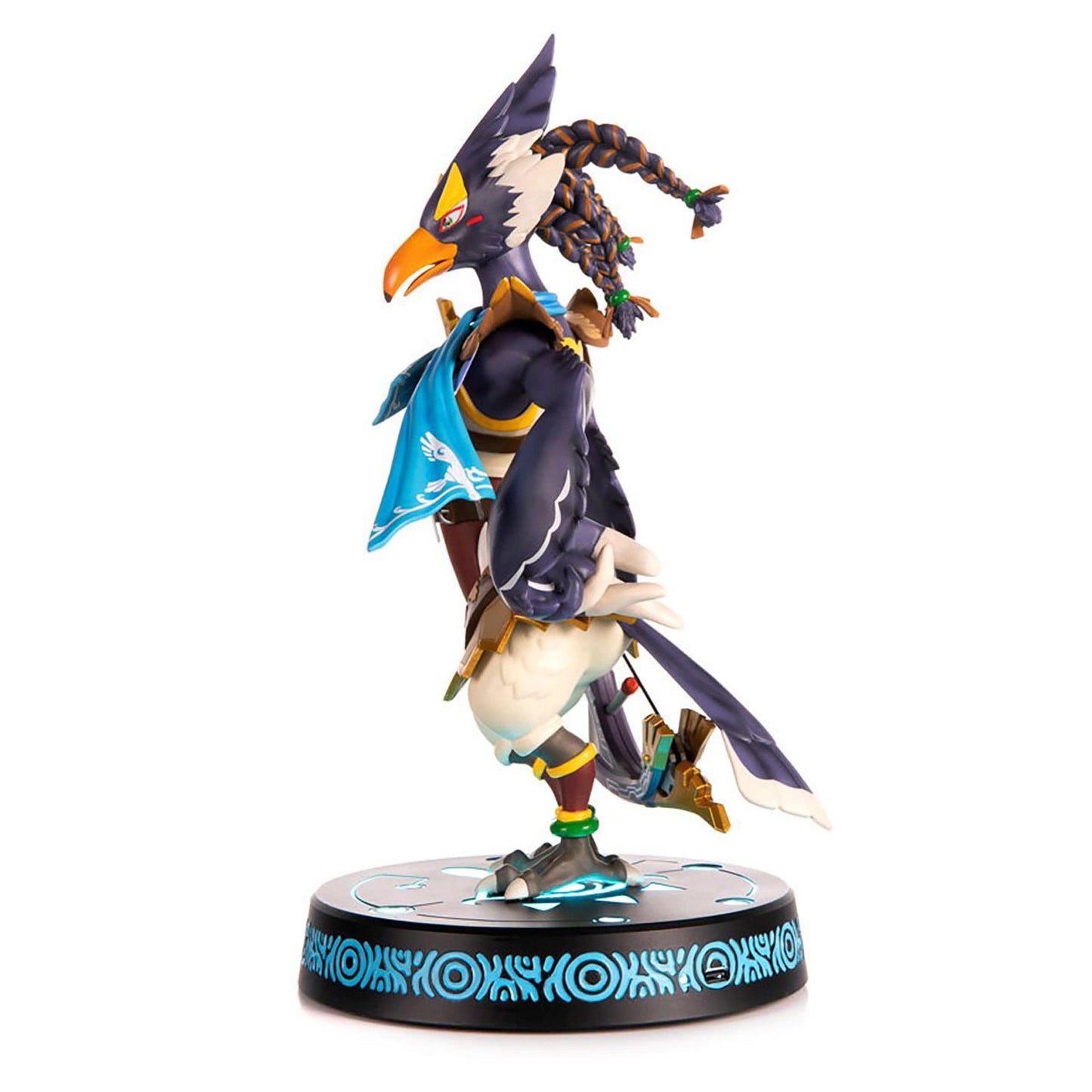 First 4 Figures The Legend Of Zelda: Breath Of The Wild - Revali (Collectors Edition) Pvc Statue