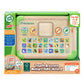 Leapfrog Touch And Learn Nature Abc Board, Green