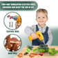 Dinosaurs Stem Construction Building Set