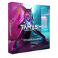 Awaken Realms Tamashii: Chronicle Of Ascend Edgerunners Miniatures - Exquisite Fantasy Figures For Tabletop Gaming, Sci-Fi Strategy Game, Ages 14+, 1-4 Players, 45-90 Min Playtime, Made