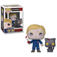 Funko Pop And Buddy: Pet Sematary - Undead Gage And Church