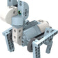 Thames & Kosmos Kids First: Robot Safari - Introduction To Motorized Machines Science Experiment Kit For Ages 5 To 7, Build 8 Robotic Animals Including A Unicorn, Llama, Narwhal & More