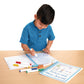 Excellerations Beginner'S Story Journals - Set Of 10 (Item # Prekjrnl)