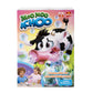 Goliath Moo Moo Achoo! Game