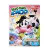 Goliath Moo Moo Achoo! Game - Large Multicolor Plastic Fun - Model 931382