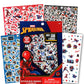 Spiderman Coloring And Activity Books Bundle With Imagine Ink Coloring Book, Stickers, And More