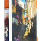 Street Scenery Village Street 500 Piece Jigsaw Puzzle
