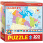 Map Of Canada