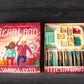 Red Raven Games Megaland, Multi-Colored