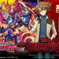 Cardfight Vanguard G Legend Deck 2 The Overlord Blaze Toshiki Kai