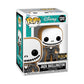 Funko Pop! The Nightmare Before Christmas - Gingerbread Jack Skellington