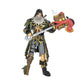Fortnite Legendary Series Blackheart  6-inch Highly Detailed Figure with Harvesting Tools    Back Bling  and Interchangeable Faces Fnt-fig.Leg Blackheart Skeleton(Toy Partner Fnt0737) FNT0737