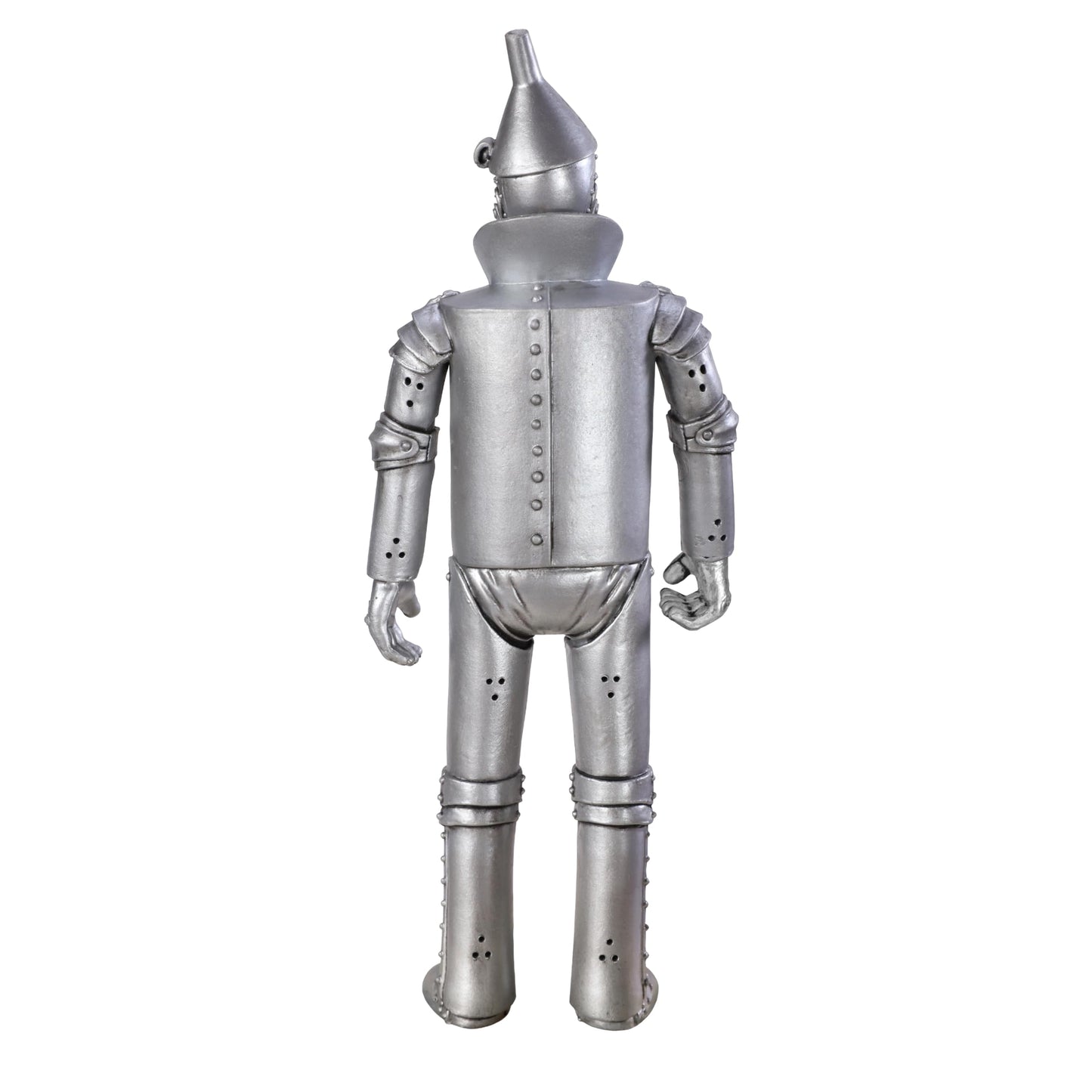 The Noble Collection Bendable Wizard of Oz Tin Man