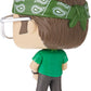 Pop 2020 Eccc Shared Exclusive 938 Dwight As Recyclops