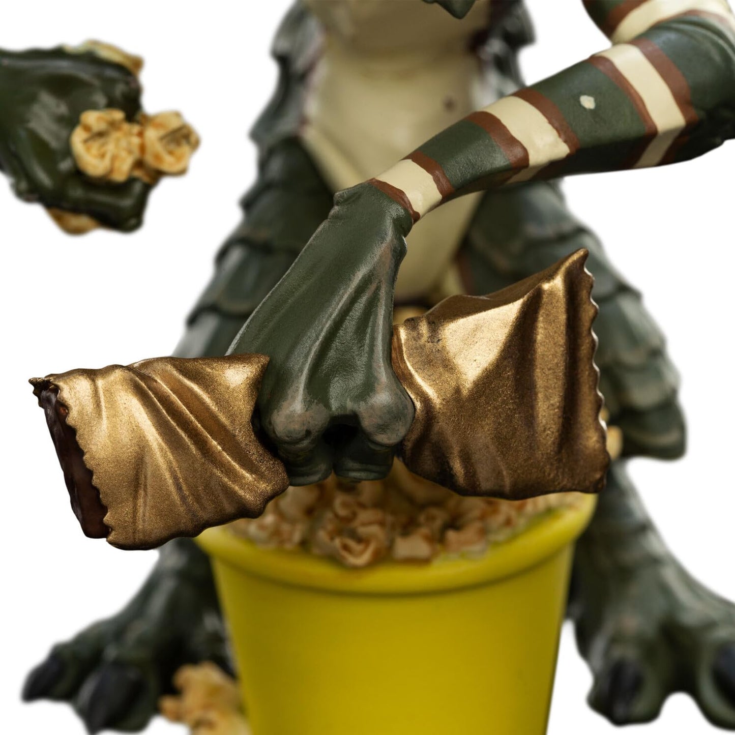Weta Workshop Mini Epics Gremlins Stripe Limited Edition Vinyl Figure 12-14 Multicoloured WETA235003747