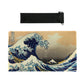 MTG Playmat 24 x 14 Inches  Non-Slip Rubber Card Game Playmats with Storage Bag  TCG Playmat Mouse Pad  Water
