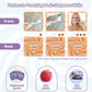 Chefan Sequencing Cards, Sequence Game For Kids, Daily Routine For Speech Therapy, Sentence Building For Autism, Special Education, Preschool, Classroom