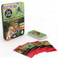 The Purple Cow Go Fish! - Predators And Other Killers - The Classic Card Game With A General Knowledge Boost For Kids & Families Ages 6+