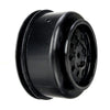 Losi Wheel Set 2TEN-SCTE LOSB7018 RC Tire