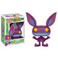 Funko Pop Ickis Action Figure from Ahh! Real Monsters, Vinyl Collectible, Model 13047