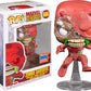 Funko Pop! Marvel Zombies 666 Zombie Daredevil 2020 Exclusive Shared Fall Convention Nycc