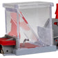 Bachmann Industries Ballast Spreader Car With Shutoff & Height Adjustment Ho Scale