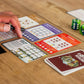 Stonemaier Games: Rolling Realms | A Light Strategic Roll-And-Write Game For Families And Adults | 1-6 Players, 30 Mins, Ages 14