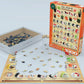 Eurographics Sushi Puzzle (1000-Piece) (6000-0597) , Orange