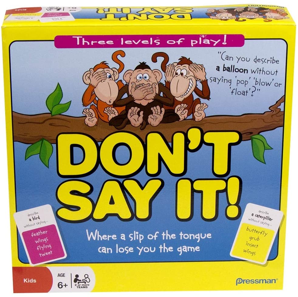 Three Monkeys Guessing Game