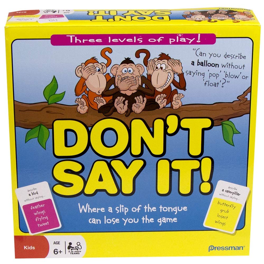 Three Monkeys Guessing Game