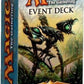 Magic the Gathering - MTG: Mirrodin Besieged Event Deck: Into the Breach - Mirran Deck