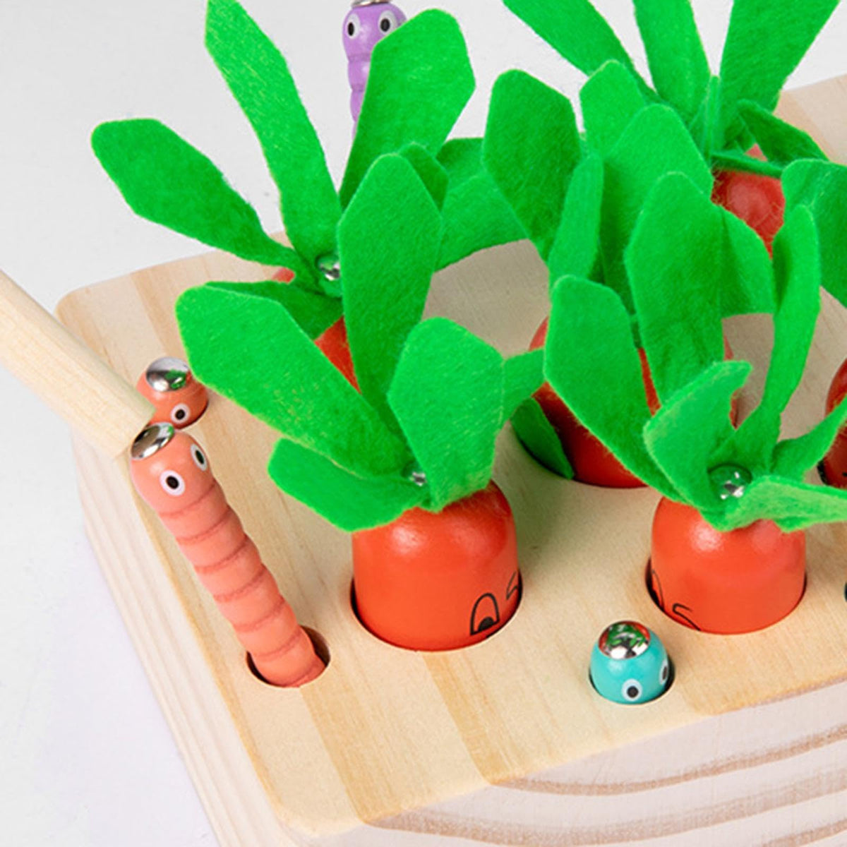 Atorse Montessori Toys Learning Activities Sorting Game Teaching Aids For Preschool|Toys & Hobbies | Educational | Other Educati