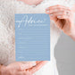 Bridal Shower Games Cards, Advice for the Newlyweds, Bridal Shower Games 25 Guests, Engagement Party Wedding Games for Guests, M