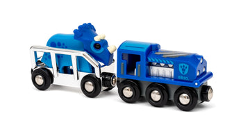 Brio World - 36111 Special Edition Train (2025) | Limited-Edition Toy Train For Kids Aged 3 Years Up